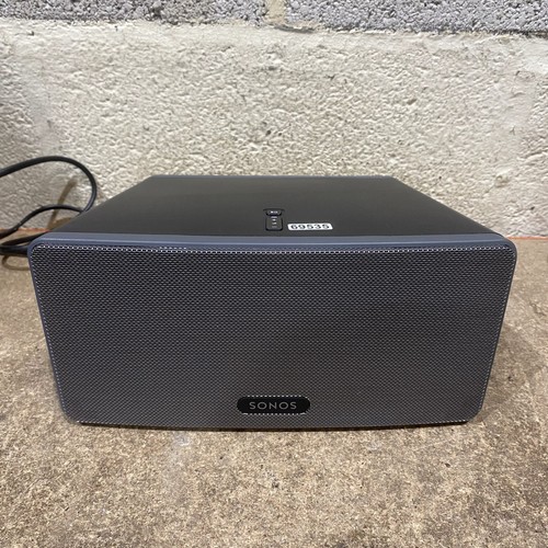 Sonos play altoparlante - sonos, play:3