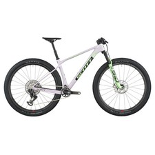 Bicicletta bici scott mtb - bicicletta,