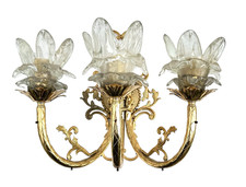 LAMPADA A PARETE APPLIQUE