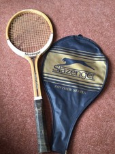 Slazenger Graphite Challenge