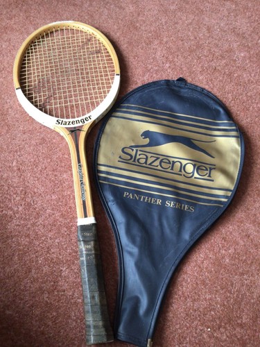 Slazenger graphite challenge - slazenger,