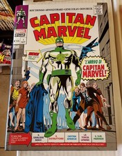 MARVEL OMNIBUS - CAPITAN