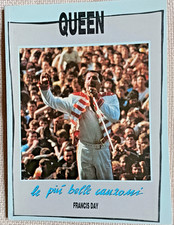 QUEEN  - TESTI CON ACCORDI -