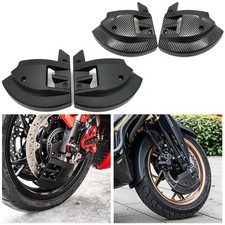 Front Brake Pump Cover Disc