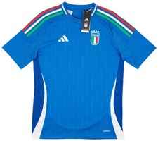 Maglia Italia 2024-2025 Italy