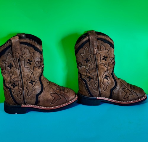 Stivali cowboy dan post - stivali,