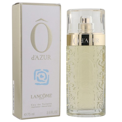 Lancome azur ml edt - lancome, 75
