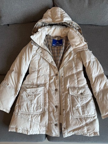 Piumino burberry london - burberry,