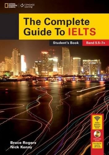 Complete guide ielts - complete, to