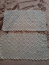 N° 2  Centrini  per tavolino