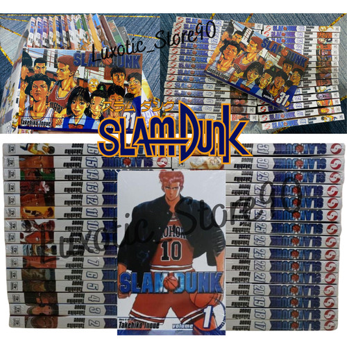 Slam dark takehiko - dark,