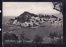 Cartolina sestri levante - cartolina,