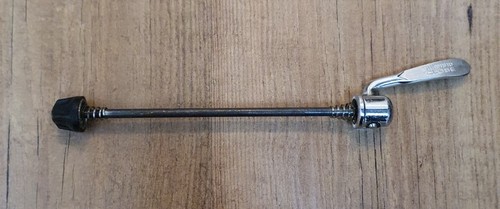 Retro shimano sgancio rapido - sgancio,