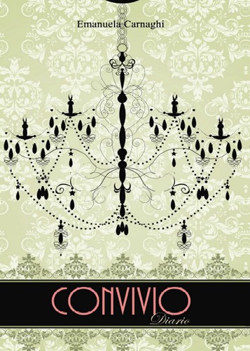 Convivio diario emanuela - , di