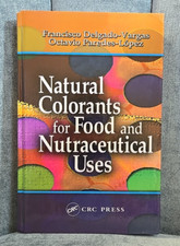 Natural Colorants for Food and