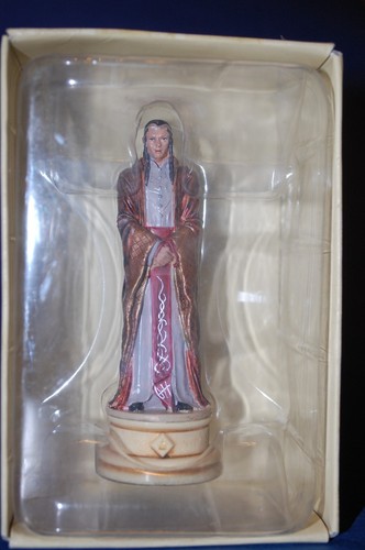 Elrond scacchi signore - elrond,