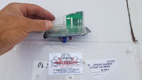 Bmw serie e90 e91 antenna - serie, 3