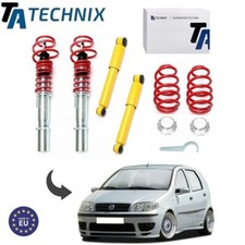 Assetto Ghiera Technix