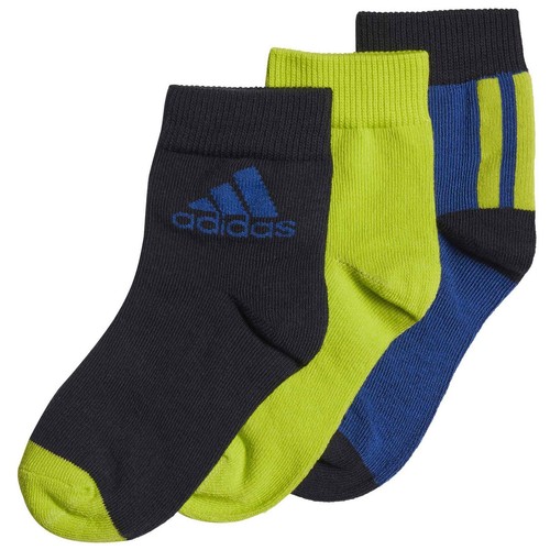 Set calzini sneaker adidas - sneaker,