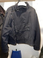 Vintage 60s Swedish Army