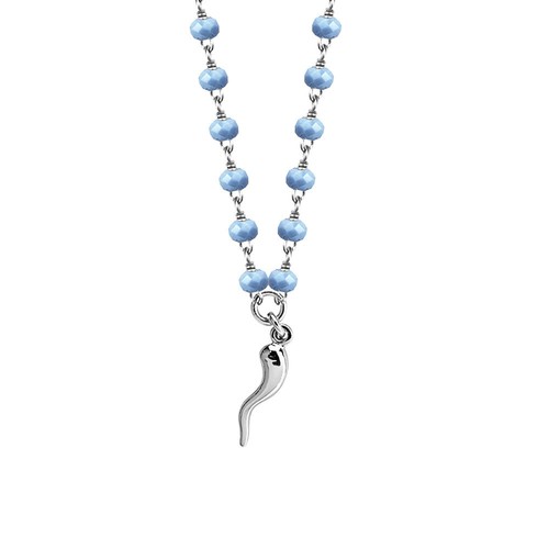 Collana boccadamo mya - collana,