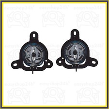 2 FARO FANALE PROIETTORE