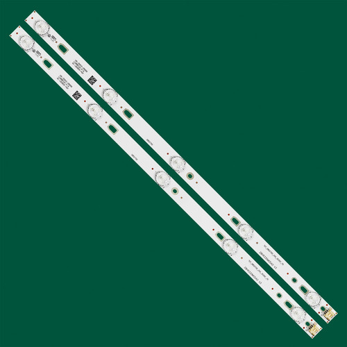 Kit barre strip - strip, led
