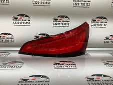 ?FARO FANALE STOP POSTERIORE DESTRA DX LED AUDI Q5 S LINE QUATTRO SUV 2015 GC1