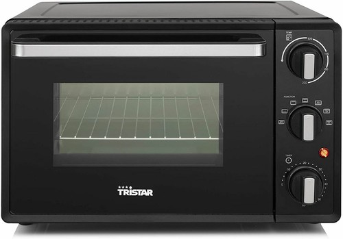 Forno elettrico tristar - elettrico,