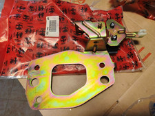 ORIGINALE 60625967 STAFFA DISINNESTO FRIZIONE ALFA 156 2500 V6