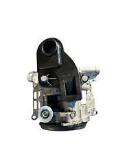 Pompa olio motore Bmw Serie 7 F01 F02 740d 306 cavalli  2008/2015 11417805316