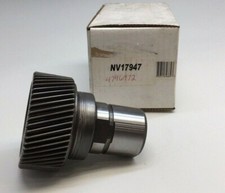 Jeep Type NV17947 Input Shaft
