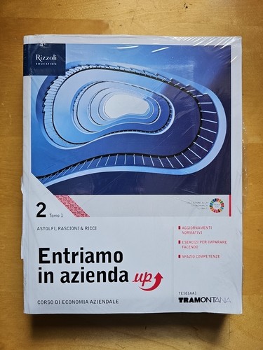 Entriamo azienda vol - entriamo, vol.