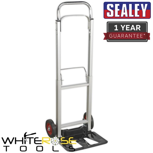 Sealey camion sacchi - sealey,
