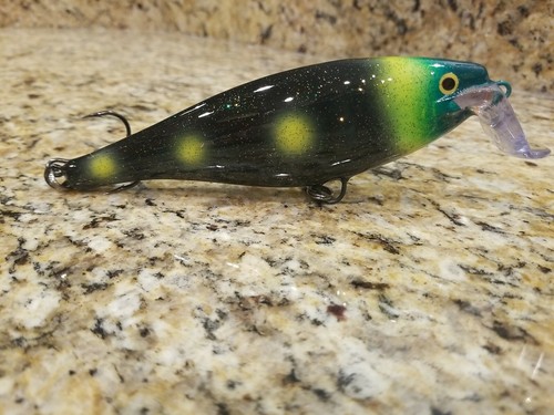 Rapala super shad rap - rapala,