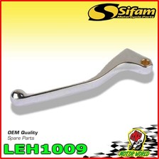 LEVA FRENO SINISTRA CROMATA APRILIA Habana Custom 50 1999 > 2003