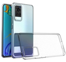 Custodia In Silicone Slim Case