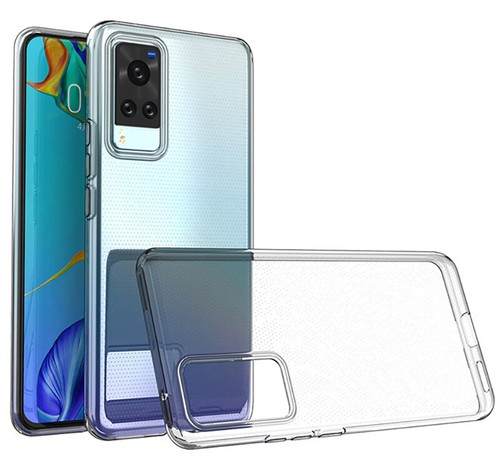 Custodia silicone slim case - in,