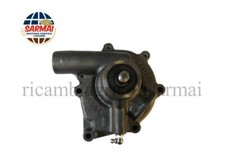 POMPA ACQUA TRATTORE