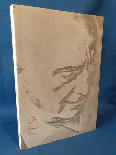 Vittorio emanuele bravetta - emanuele, bravetta,