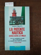 La patente nautica - Marco