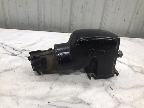 Mercury marine mercruiser - marine,