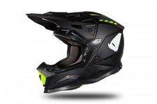 Casco integrale fibra ufo - integrale, in