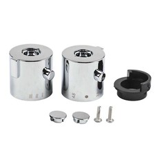 Manopola Maniglie Controllo