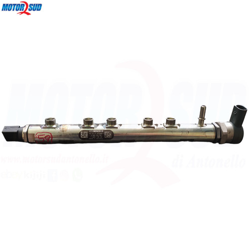 Flauto gasolio bmw - flauto,