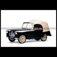 Photo A.000372 MOCHET CM 125