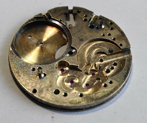 Pezzo orologio landeron 148 - pezzo,