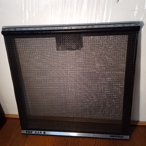 Ricambio originale peavey tnt - ricambio,