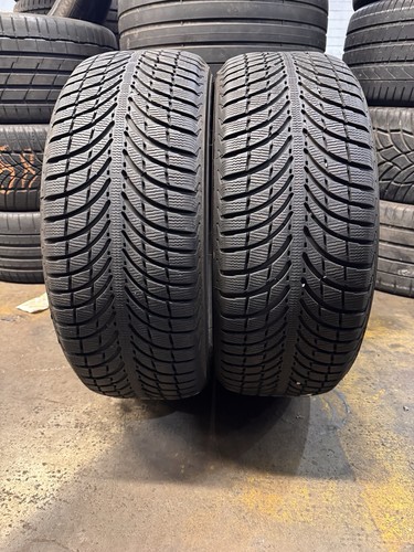 2x235 r19 michelin latitude - 2x235/55/r19,