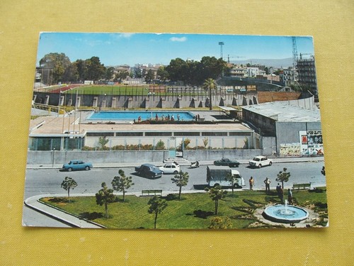 Reggio calabria - calabria,